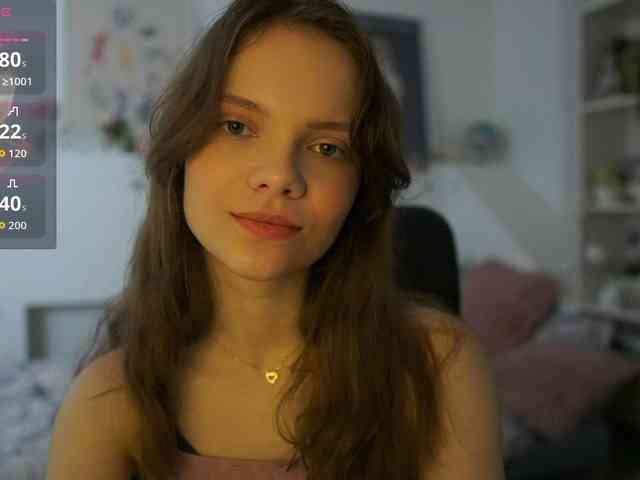 NatashaMalko webcam