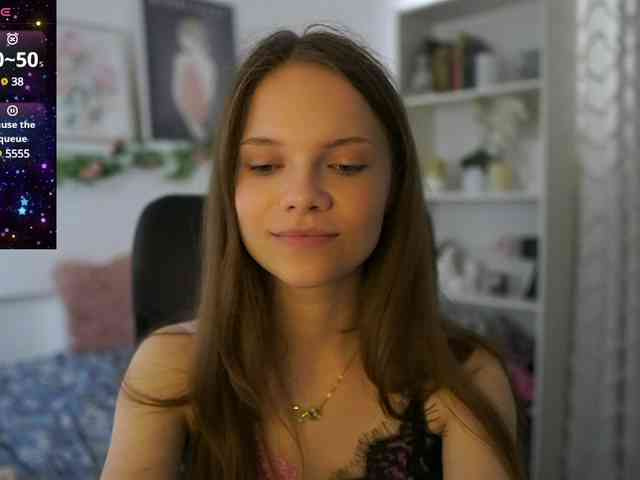 NatashaMalko webcam