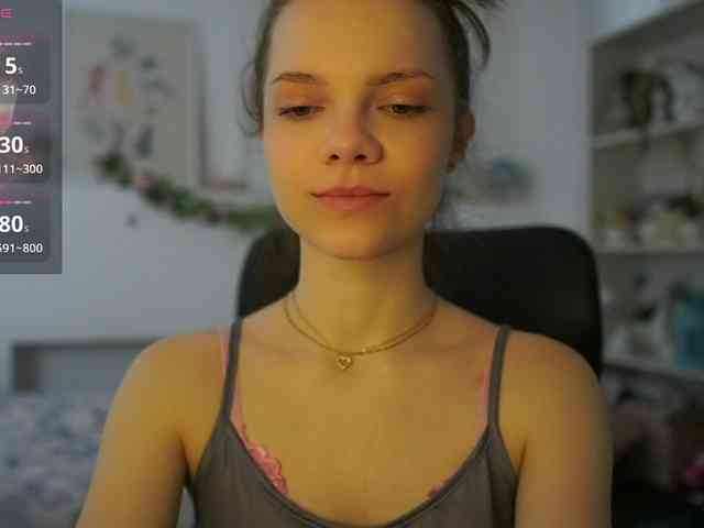 NatashaMalko webcam