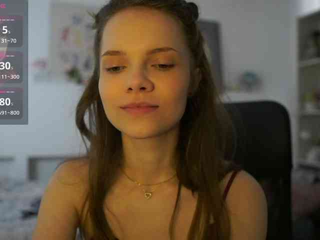 NatashaMalko webcam
