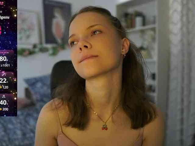 NatashaMalko webcam