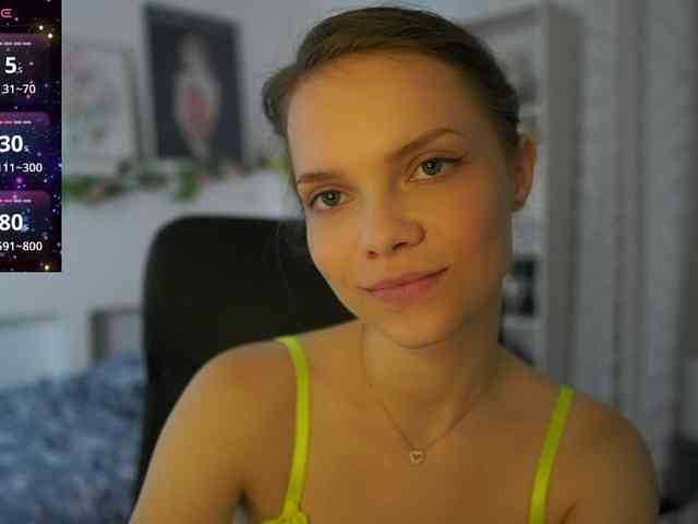 NatashaMalko webcam