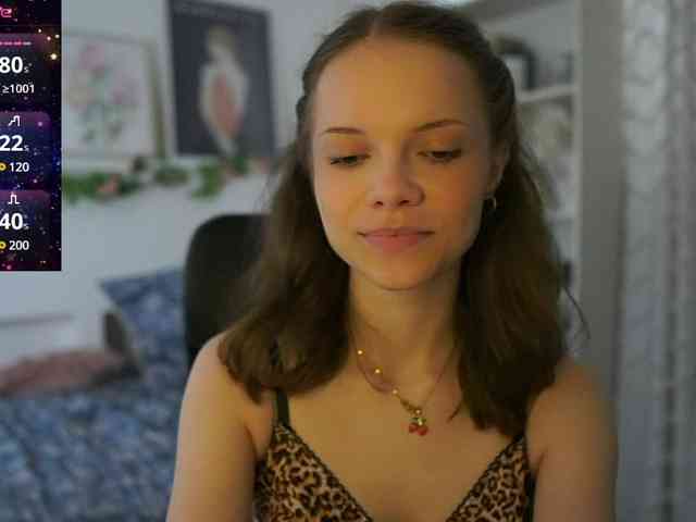 NatashaMalko webcam
