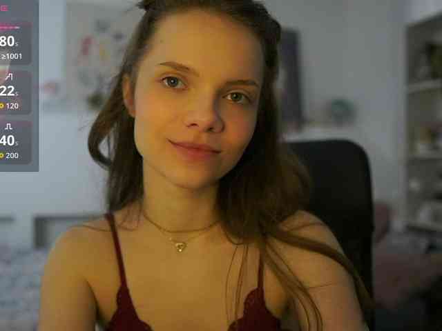 NatashaMalko webcam
