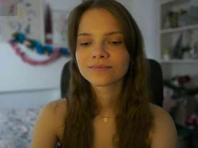 NatashaMalko webcam