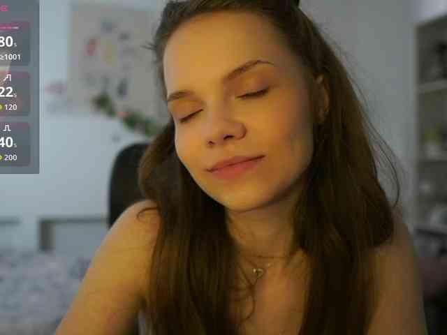NatashaMalko webcam