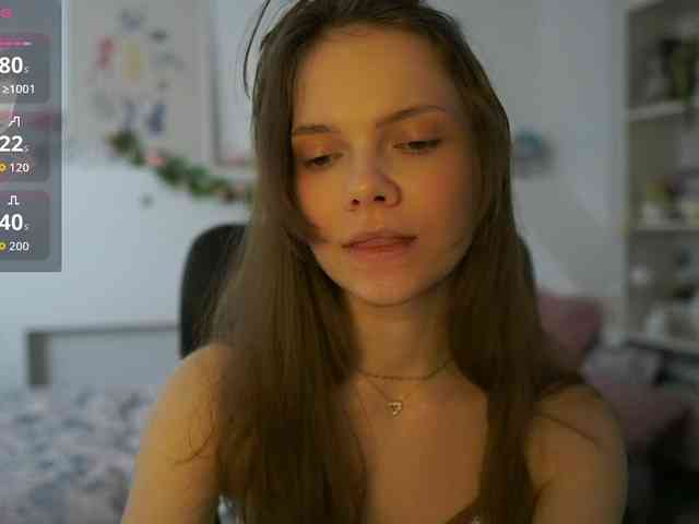 NatashaMalko webcam
