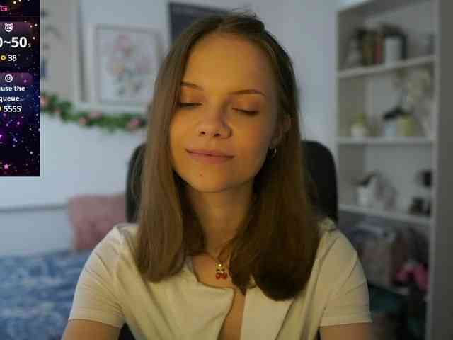 NatashaMalko webcam