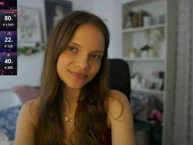 NatashaMalko webcam