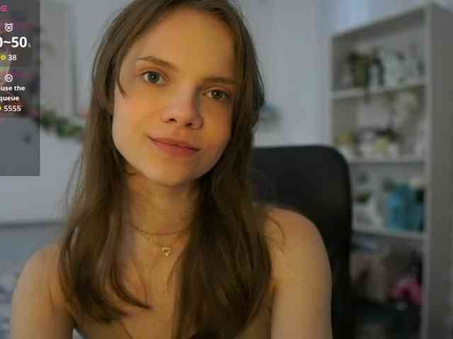 NatashaMalko Live Webcam on BongaCams