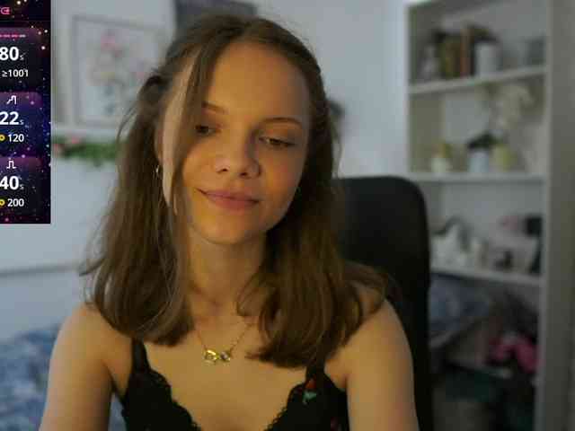 NatashaMalko webcam