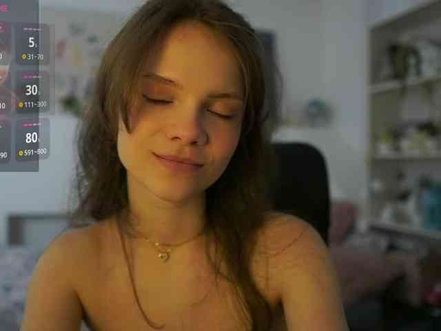 NatashaMalko webcam