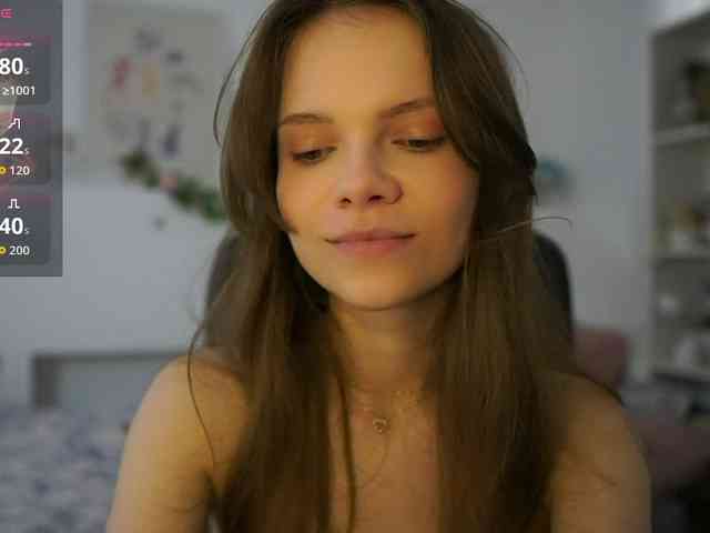 NatashaMalko webcam