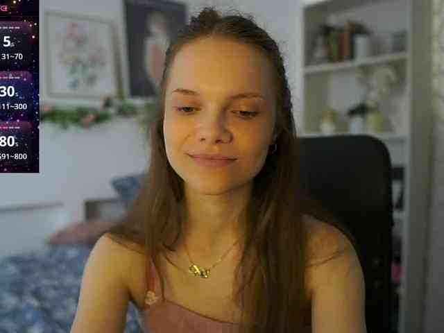 NatashaMalko webcam