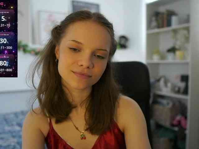 NatashaMalko webcam