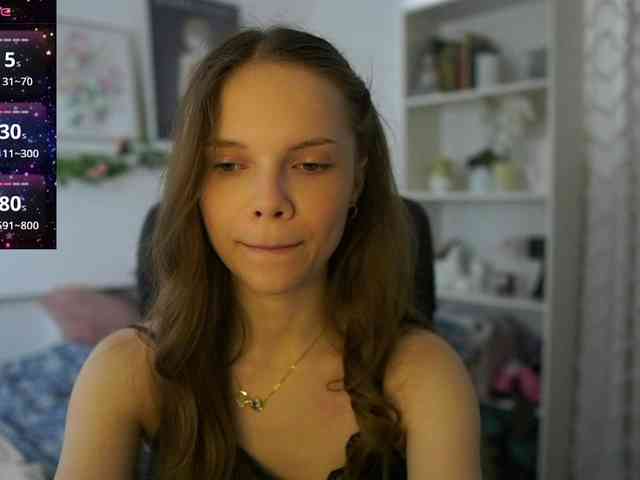 NatashaMalko webcam