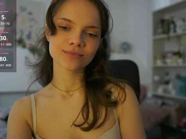 NatashaMalko webcam