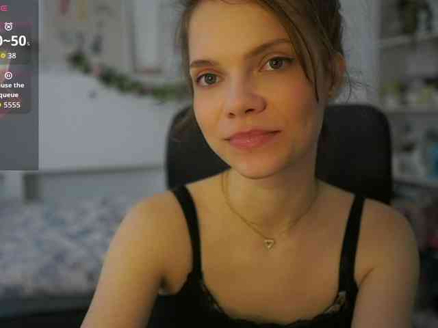 NatashaMalko webcam