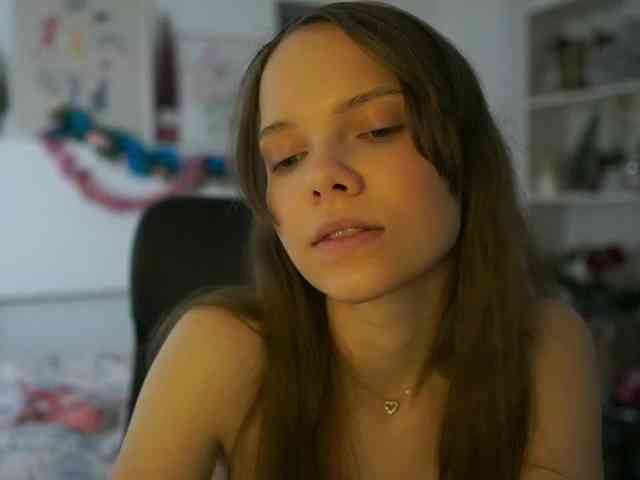 NatashaMalko webcam