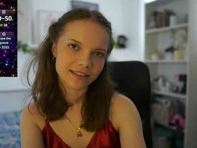 NatashaMalko webcam
