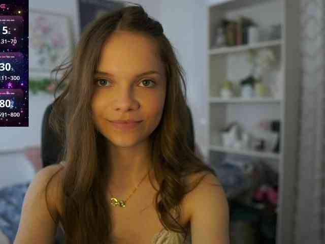 NatashaMalko webcam