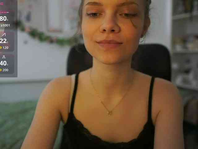 NatashaMalko webcam