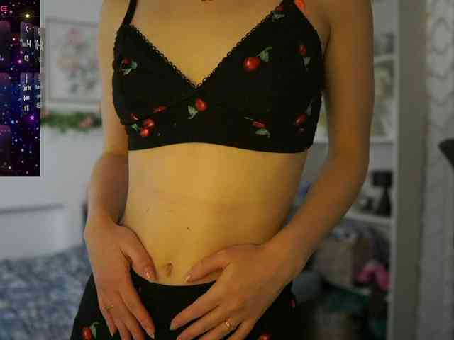 NatashaMalko webcam