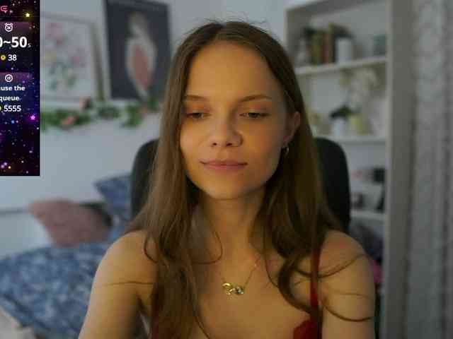 NatashaMalko webcam
