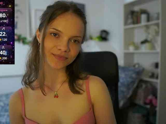 NatashaMalko webcam
