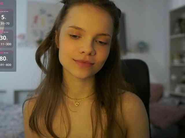 NatashaMalko webcam
