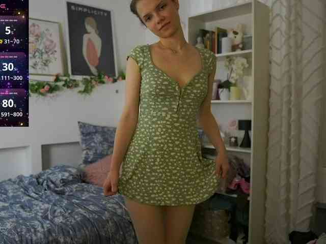 NatashaMalko webcam