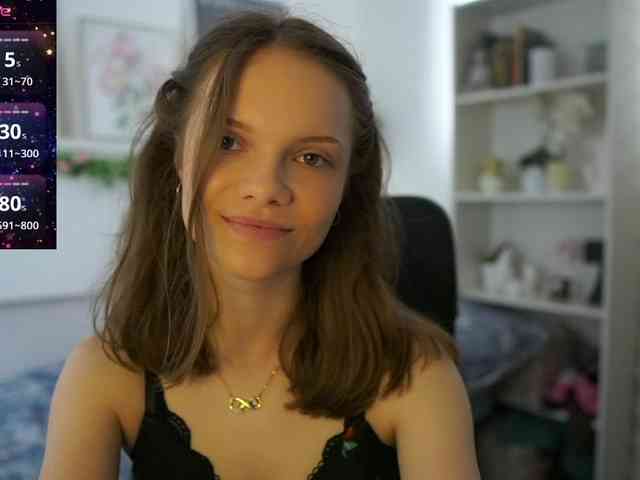 NatashaMalko webcam
