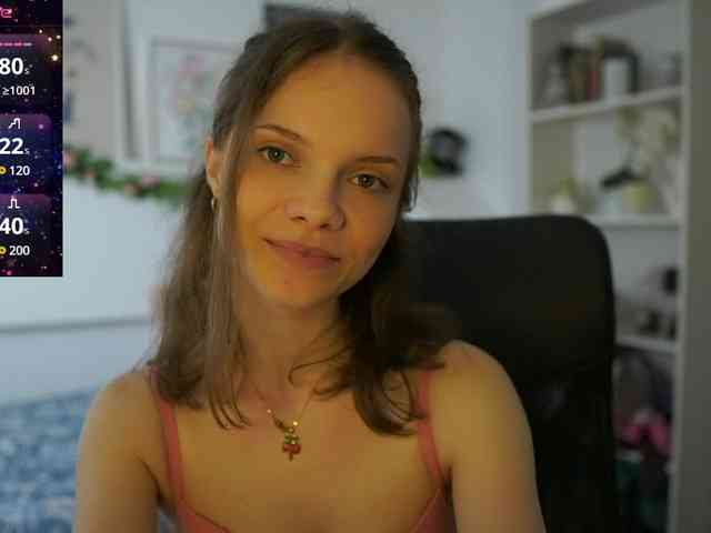 NatashaMalko webcam