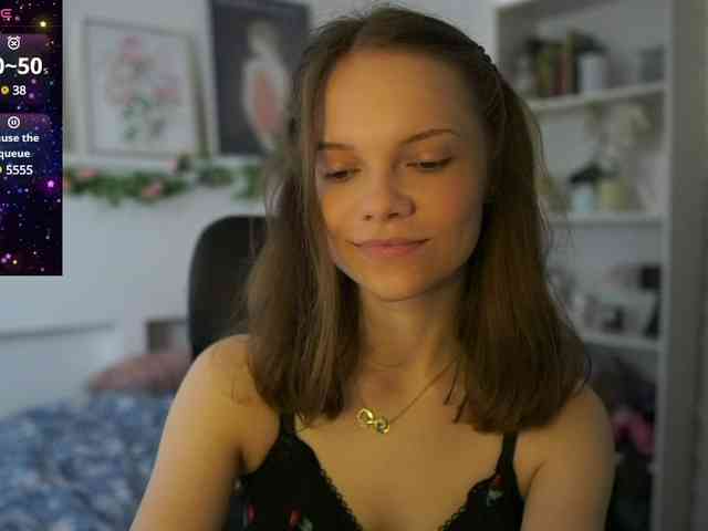 NatashaMalko webcam