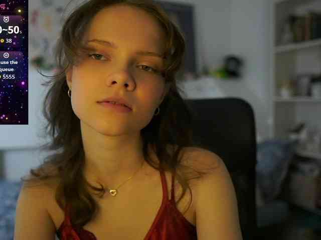 NatashaMalko webcam