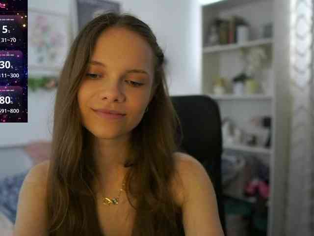 NatashaMalko webcam
