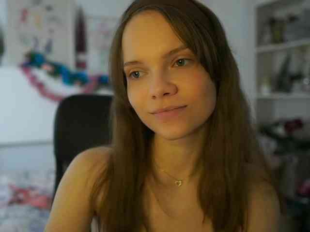 NatashaMalko webcam