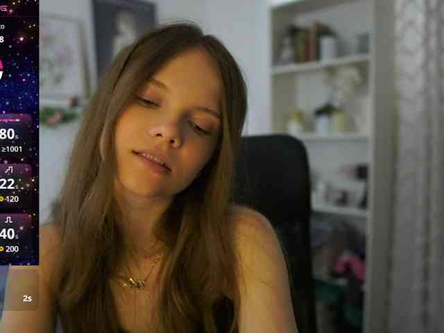 NatashaMalko webcam
