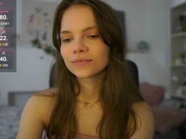 NatashaMalko webcam