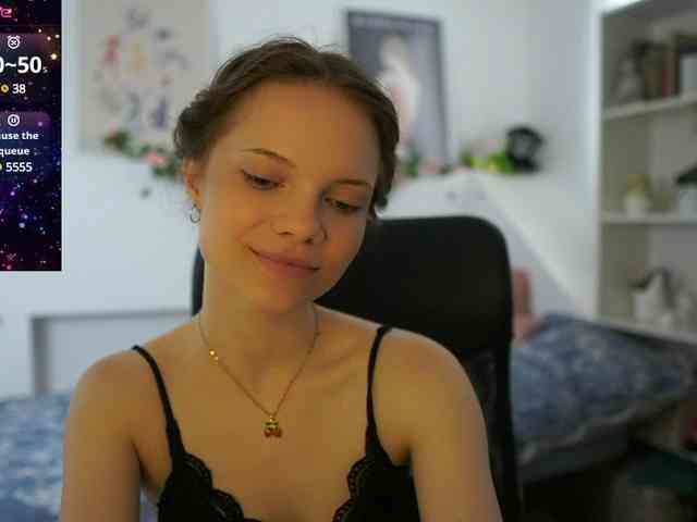 NatashaMalko webcam