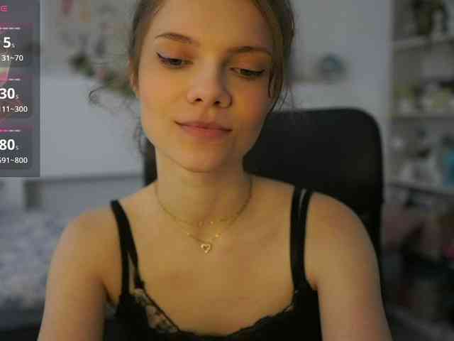 NatashaMalko webcam