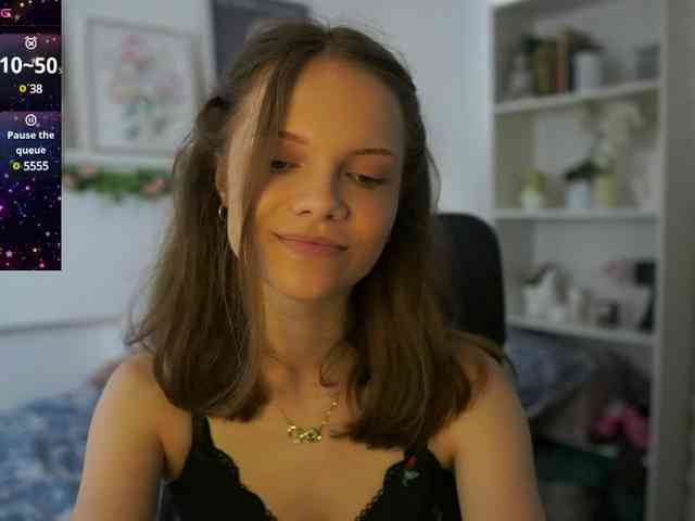 NatashaMalko webcam