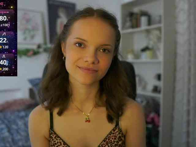 NatashaMalko webcam