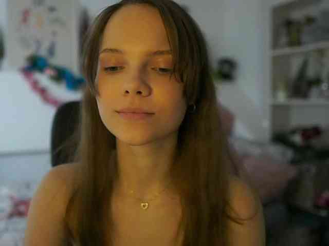 NatashaMalko webcam