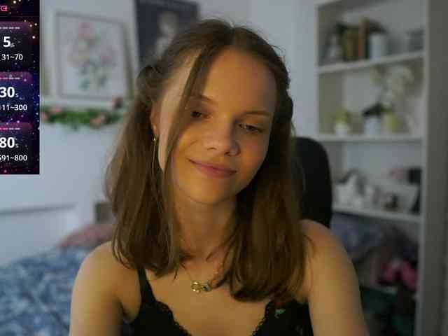 NatashaMalko webcam