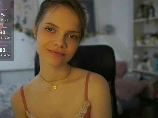 NatashaMalko webcam