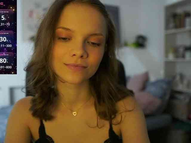 NatashaMalko webcam