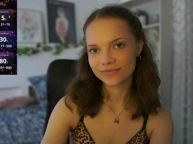 NatashaMalko webcam
