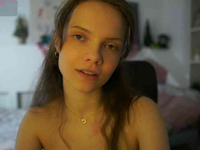 NatashaMalko webcam