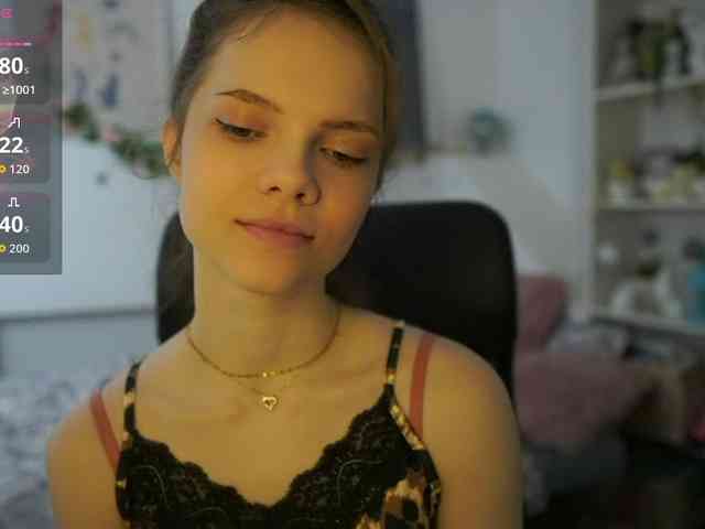 live porno NatashaMalko